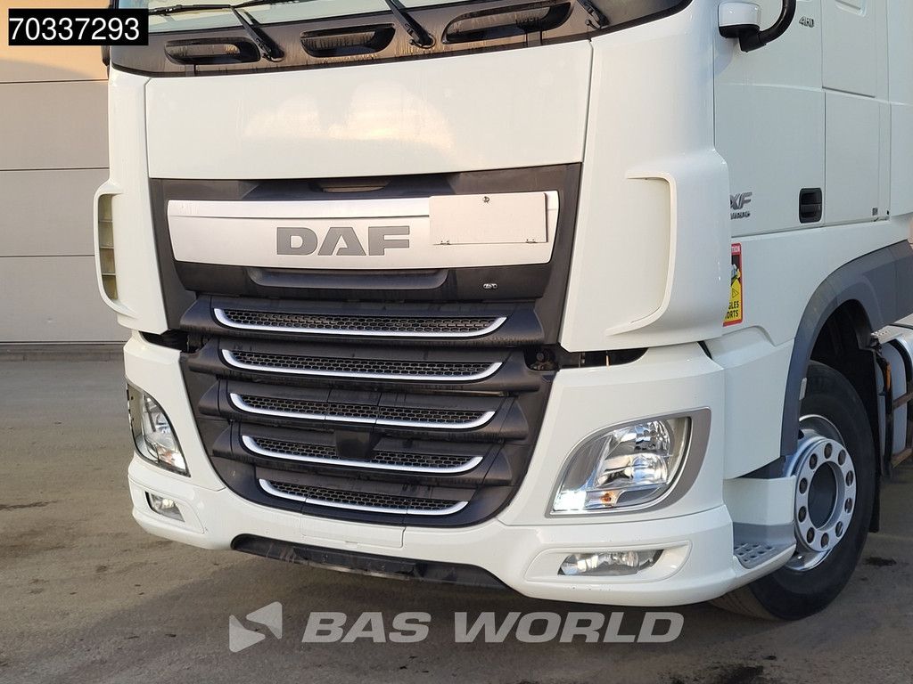 DAF XF XF 460 4X2 SC Hydraulik