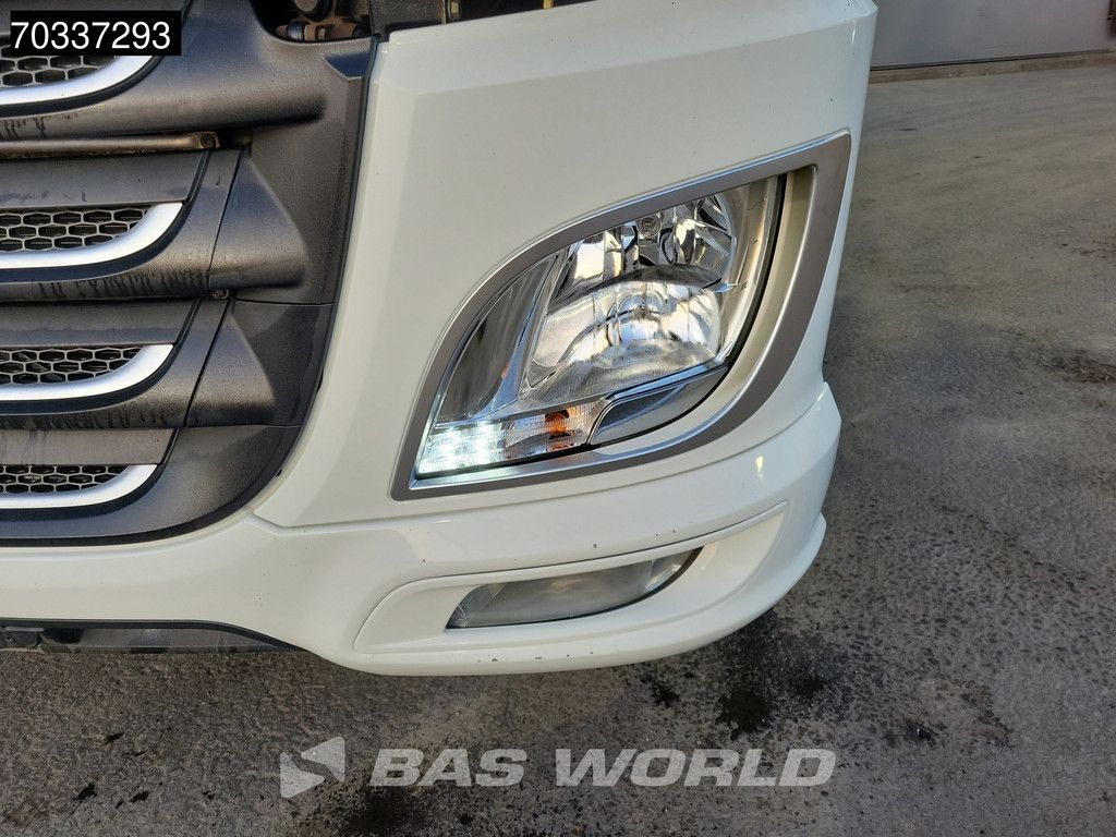 DAF XF XF 460 4X2 SC Hydraulik