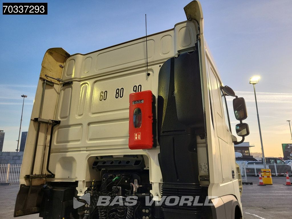DAF XF XF 460 4X2 SC Hydraulik