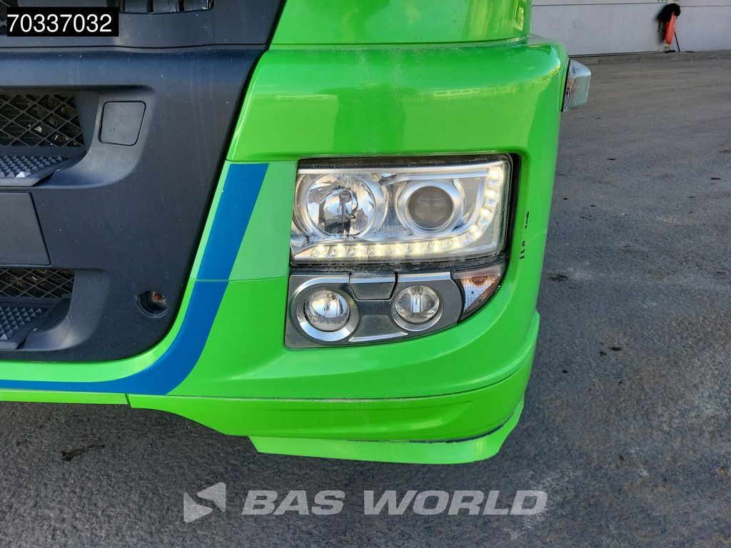 Iveco Stralis 460 4X2 NL-Truck APK Hydraulic ACC Alcoa's
