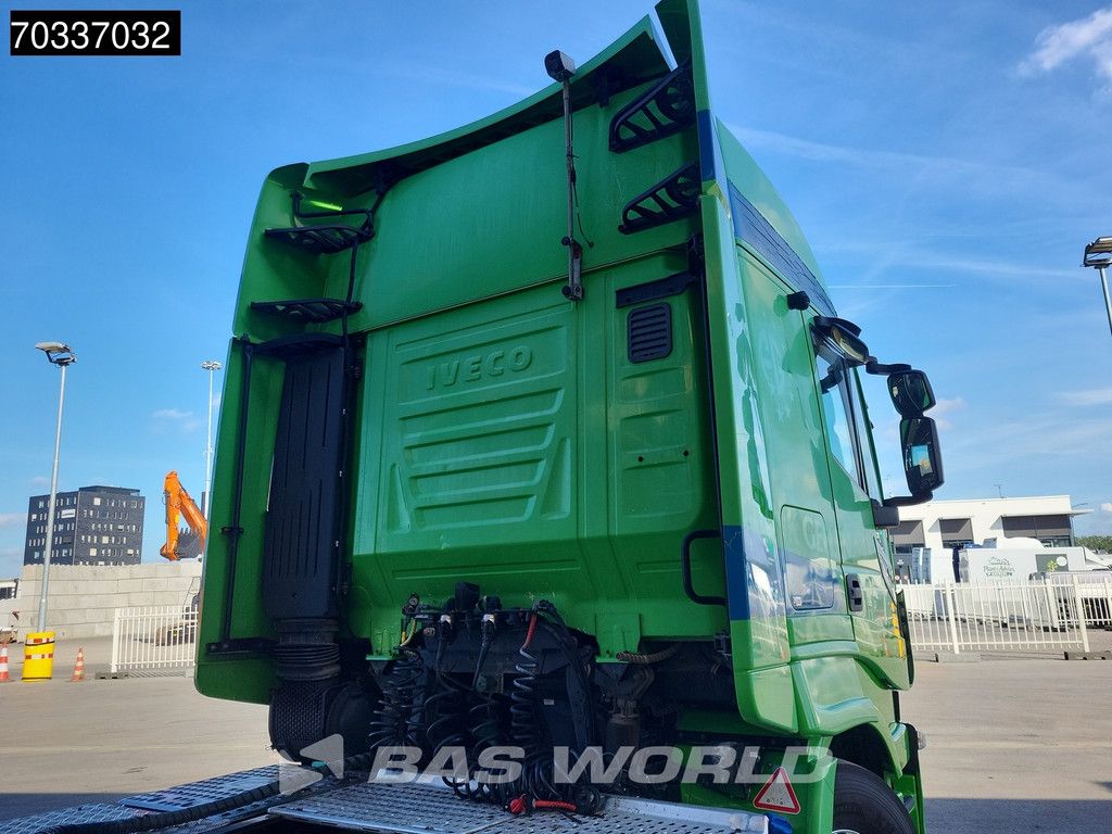 Iveco Stralis 460 4X2 NL-Truck APK Hydraulic ACC Alcoa's