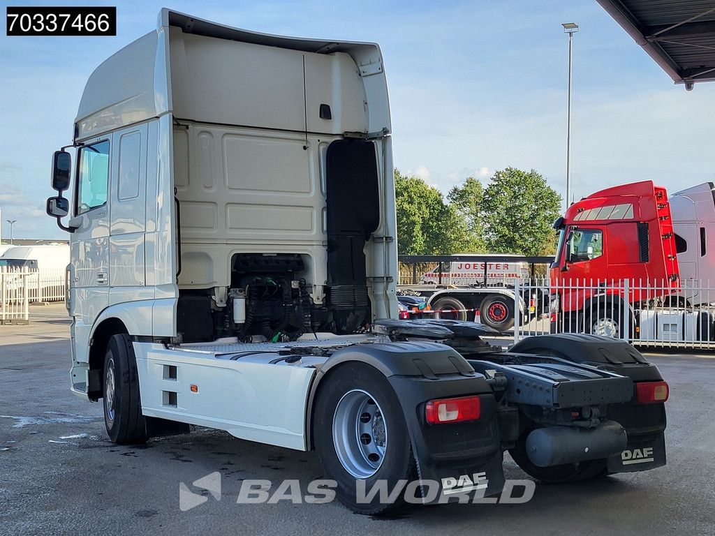 DAF XF XF 480 4X2 SSC ACC Navi