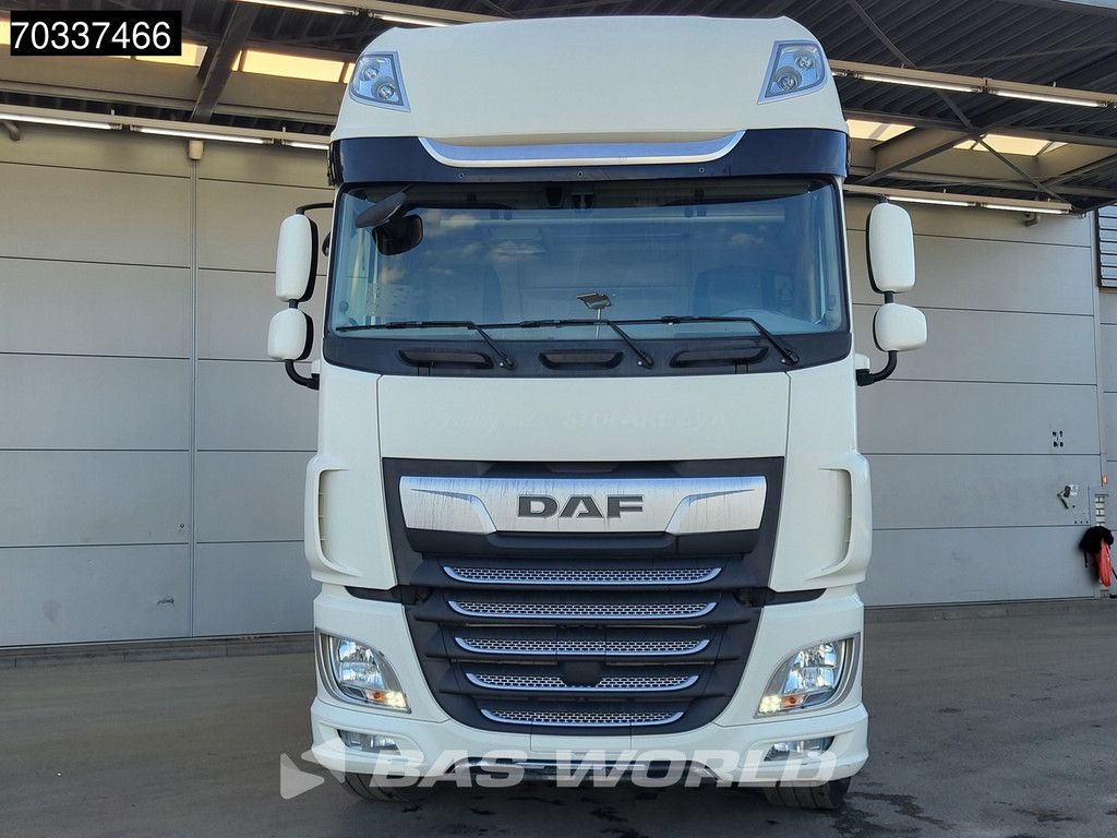 DAF XF XF 480 4X2 SSC ACC Navi