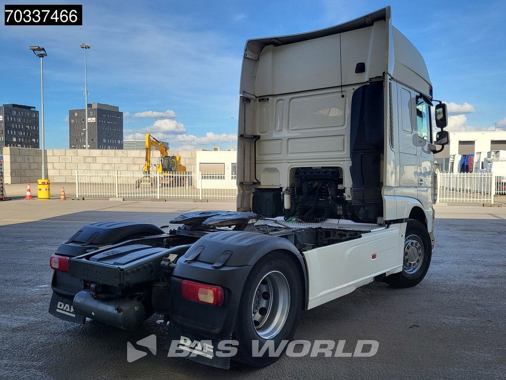 DAF XF XF 480 4X2 SSC ACC Navi
