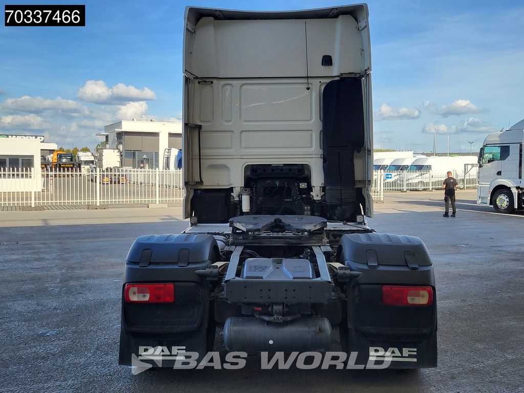 DAF XF XF 480 4X2 SSC ACC Navi