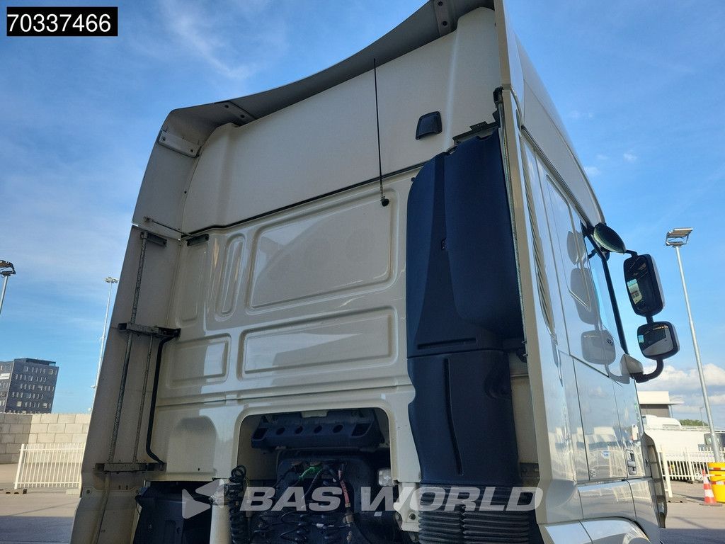 DAF XF XF 480 4X2 SSC ACC Navi