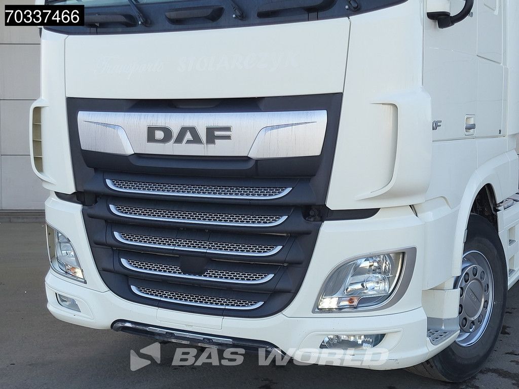 DAF XF XF 480 4X2 SSC ACC Navi