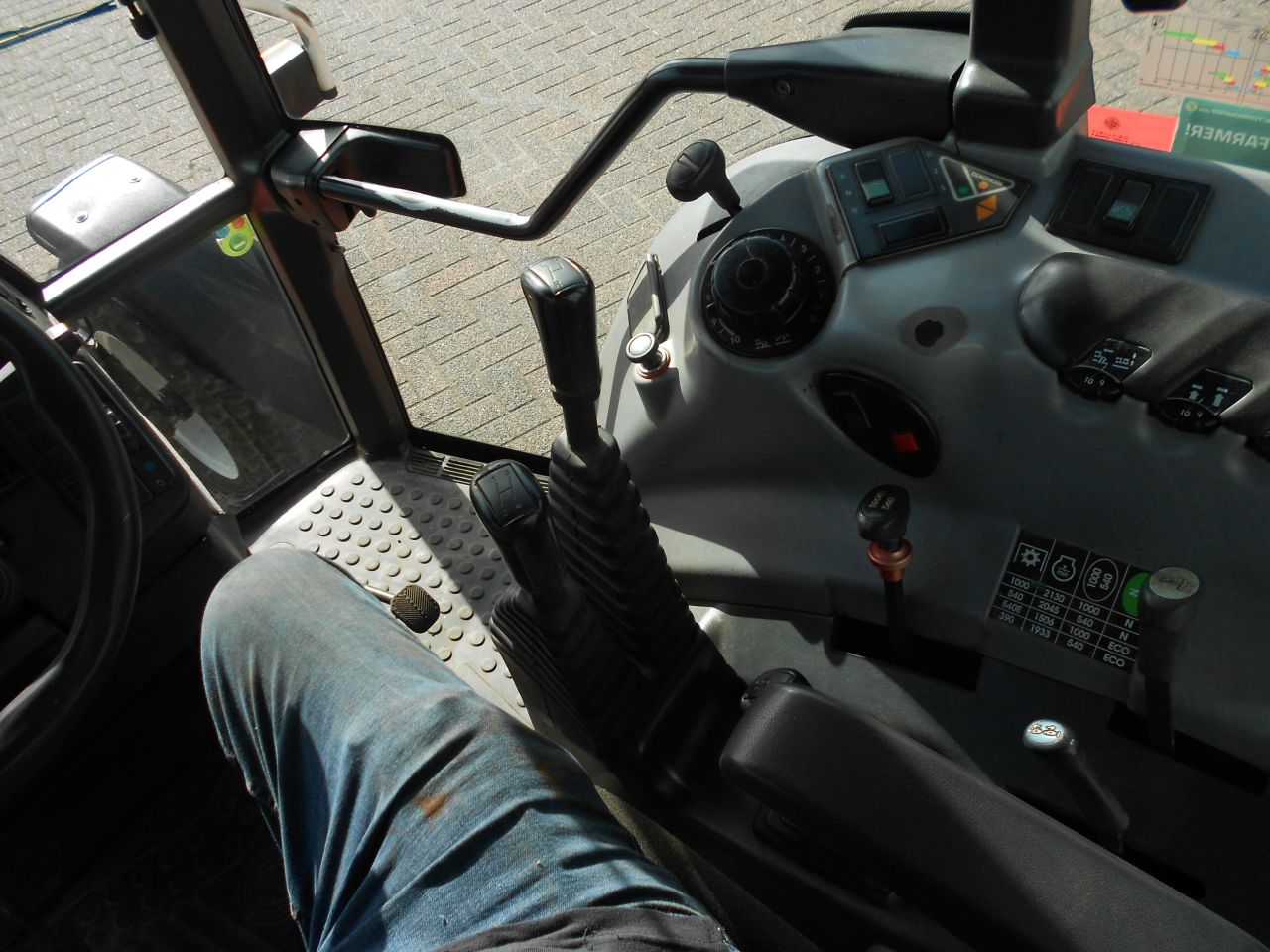 Steyr 9078