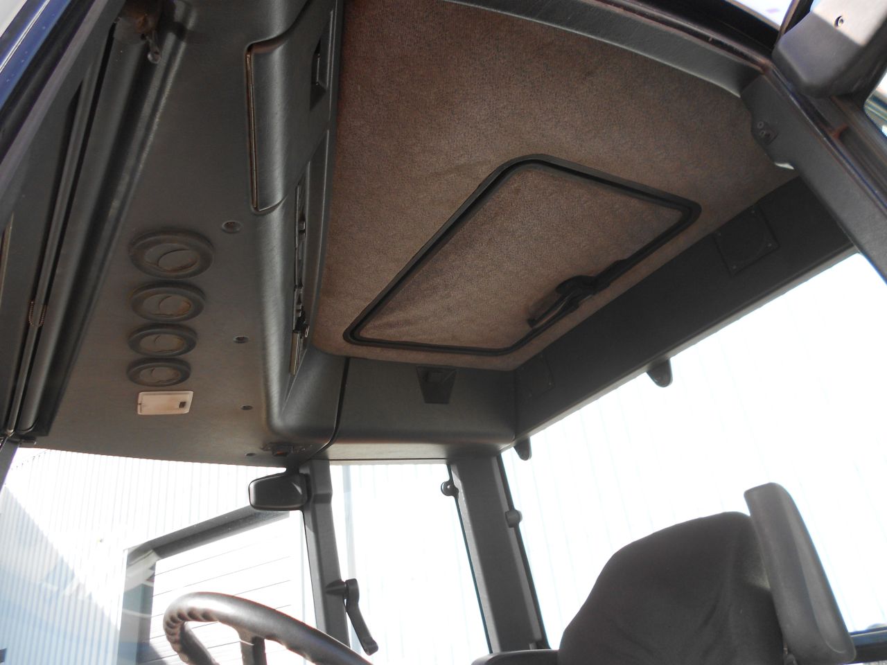 Steyr 9078