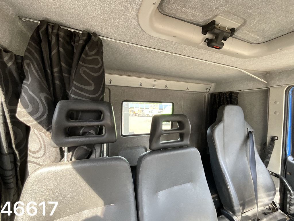 Iveco Eurocargo ML160E28 Euro 6 Hyvalift haakarmsysteem Just 142.607 km!
