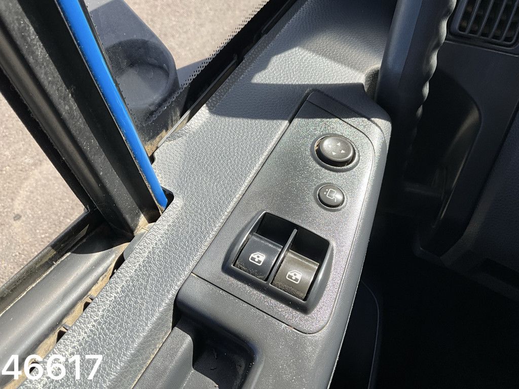 Iveco Eurocargo ML160E28 Euro 6 Hyvalift haakarmsysteem Just 142.607 km!