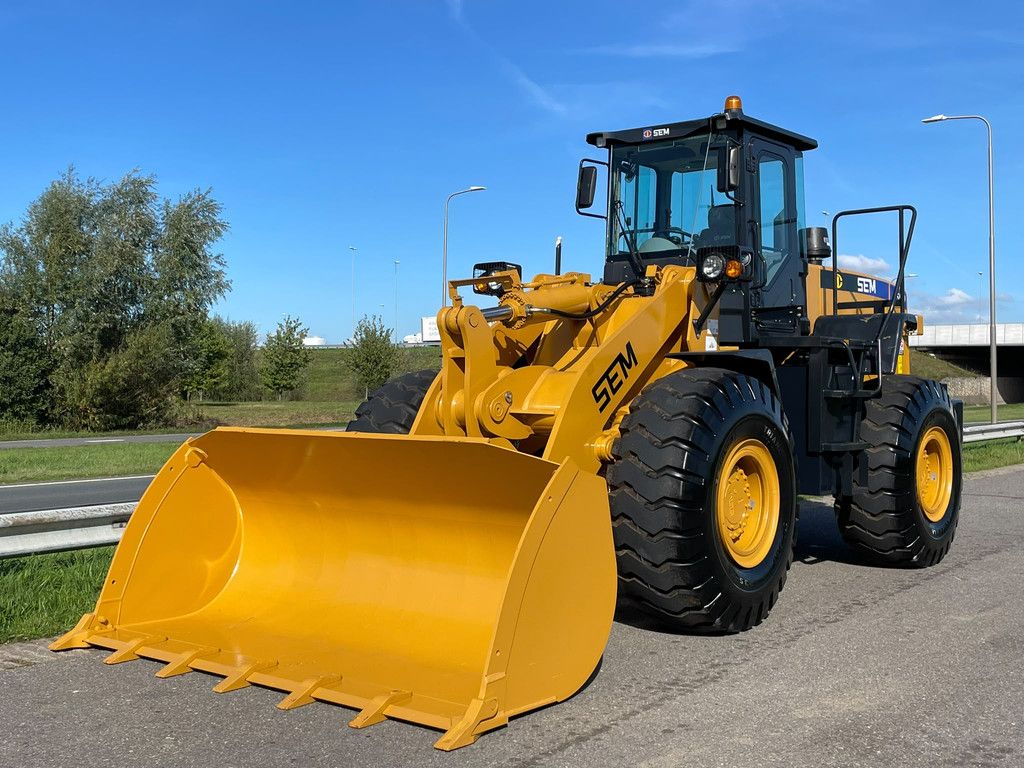 SEM 655D
