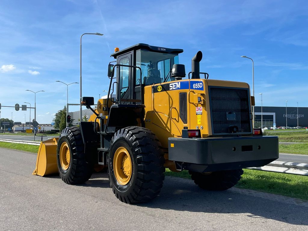 SEM 655D