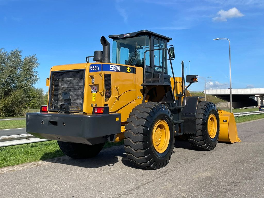 SEM 655D