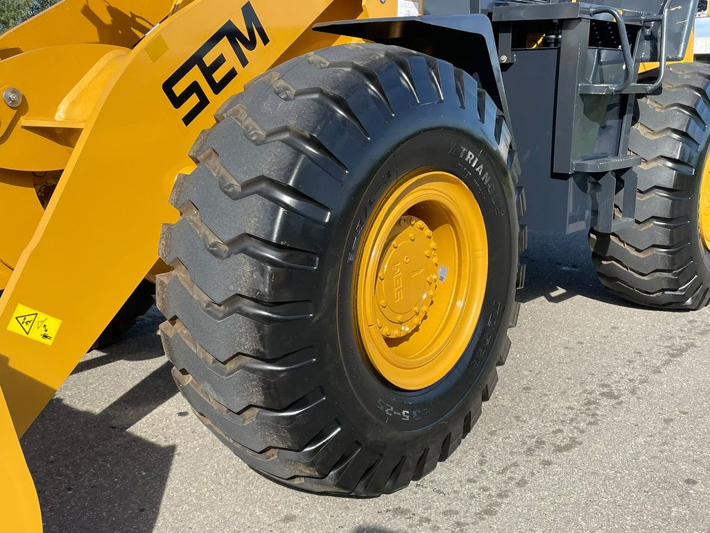 SEM 655D