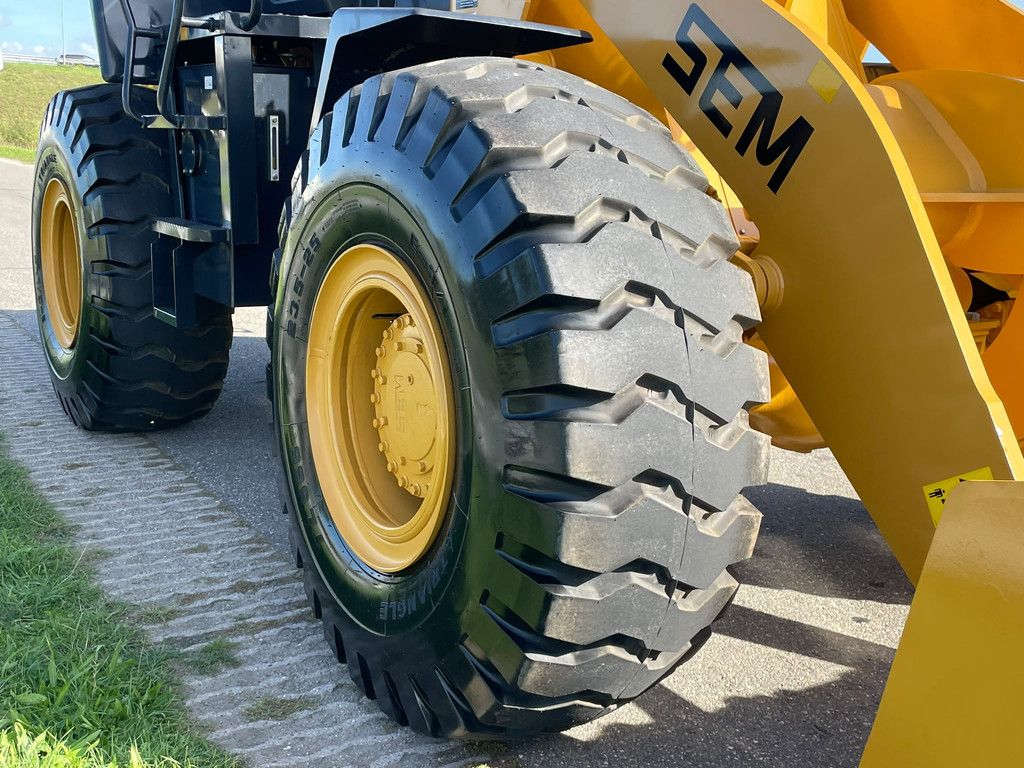 SEM 655D