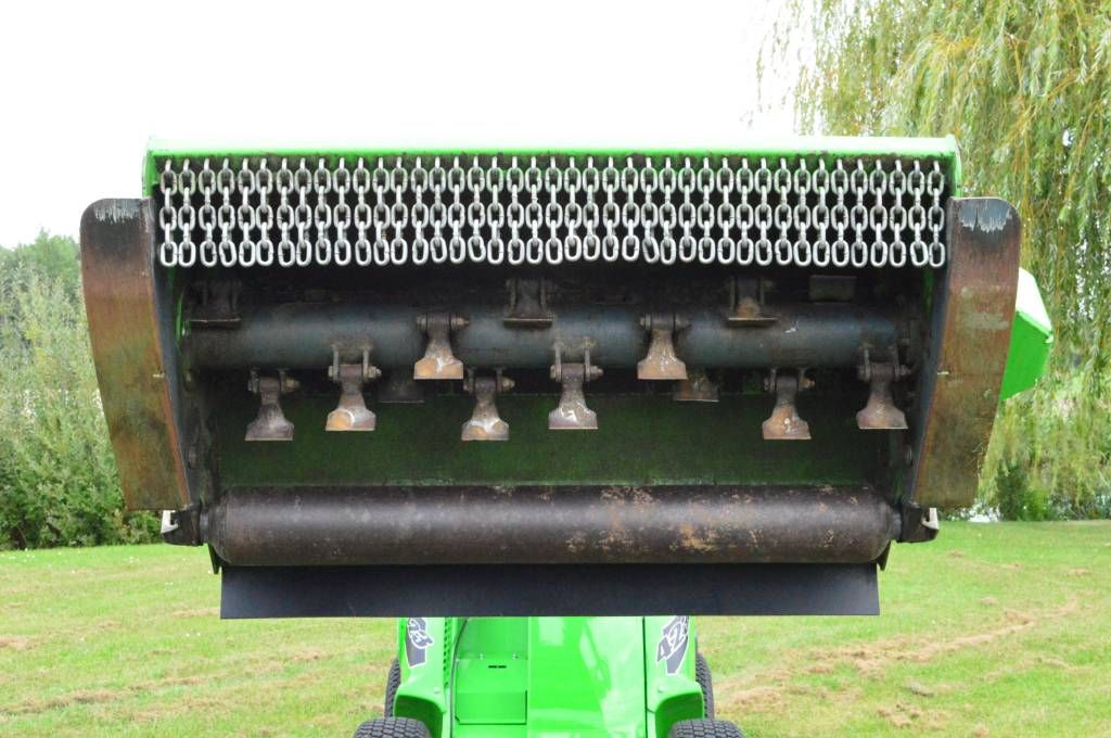 Avant 1200 Klepelmaaier