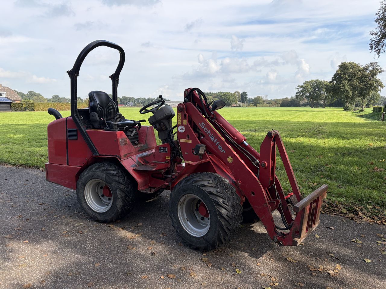 Schaffer 3038,