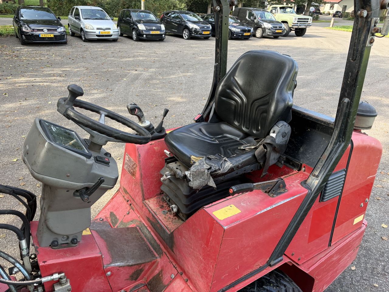 Schaffer 3038,