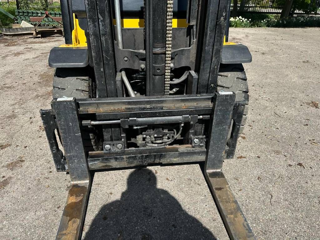 Yale GDP 20 VX