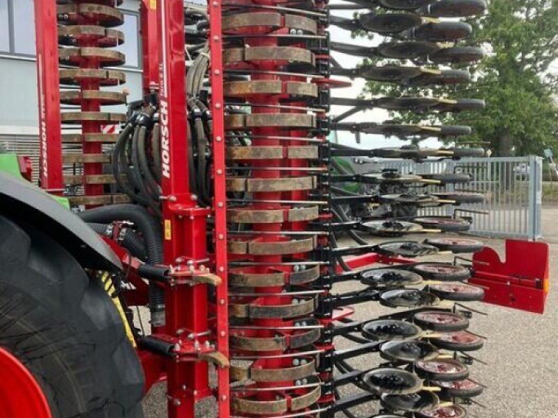 Horsch Taro 6 SL, Sonderpreis