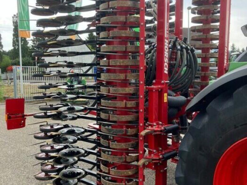 Horsch Taro 6 SL, Sonderpreis