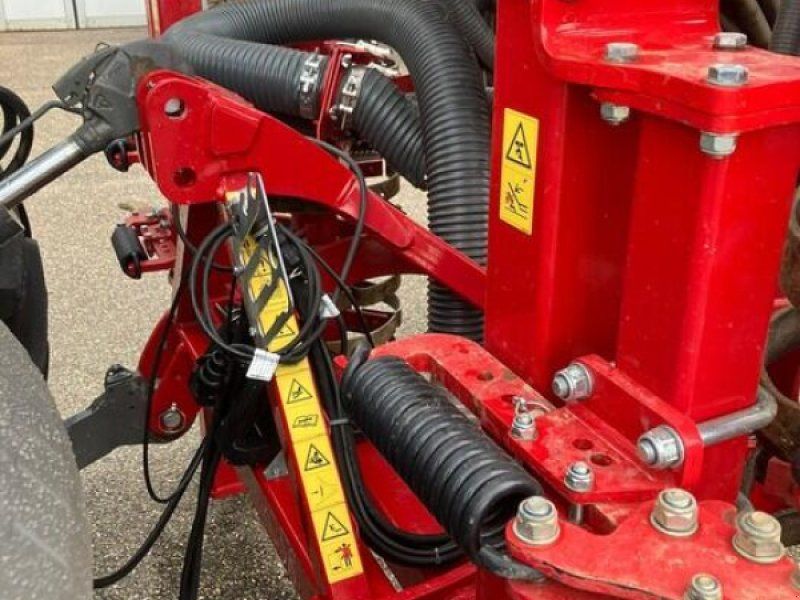 Horsch Taro 6 SL, Sonderpreis