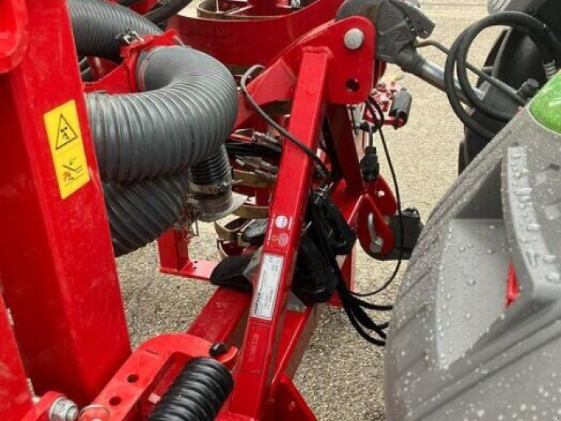 Horsch Taro 6 SL, Sonderpreis