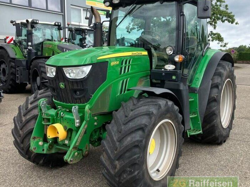 John Deere 6125R