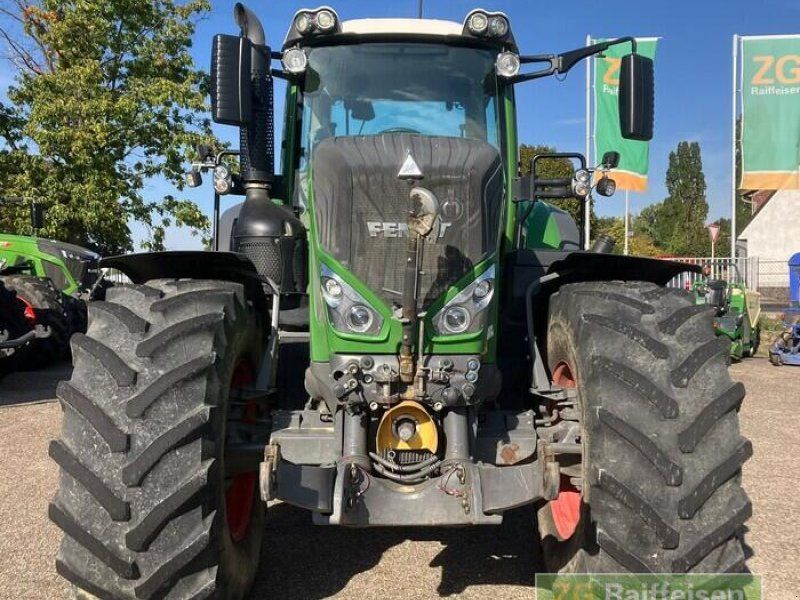 Fendt 826 Vario S4