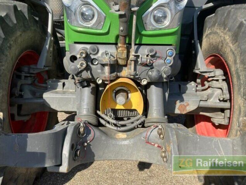Fendt 826 Vario S4