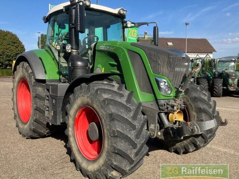 Fendt 826 Vario S4