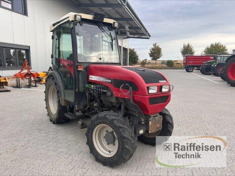 Bergmeister 864