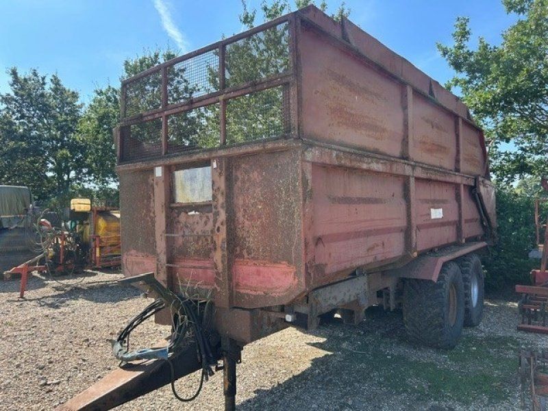 Richard Western 14 TON TIPVOGN