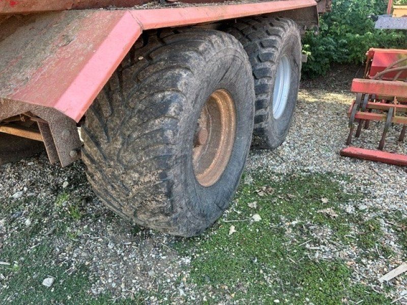 Richard Western 14 TON TIPVOGN