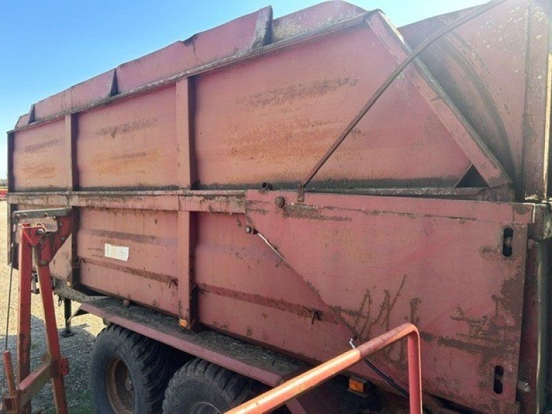 Richard Western 14 TON TIPVOGN