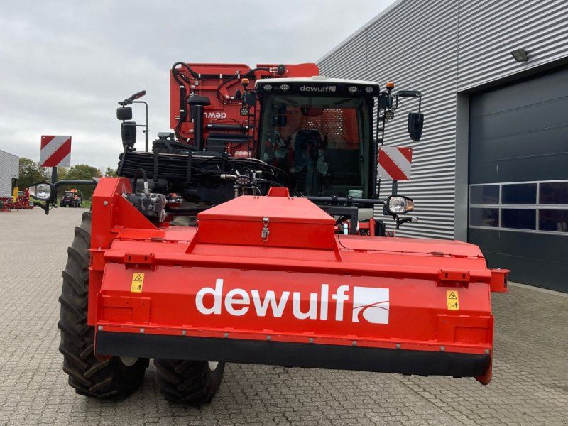Dewulf RQA3060 momaskine
