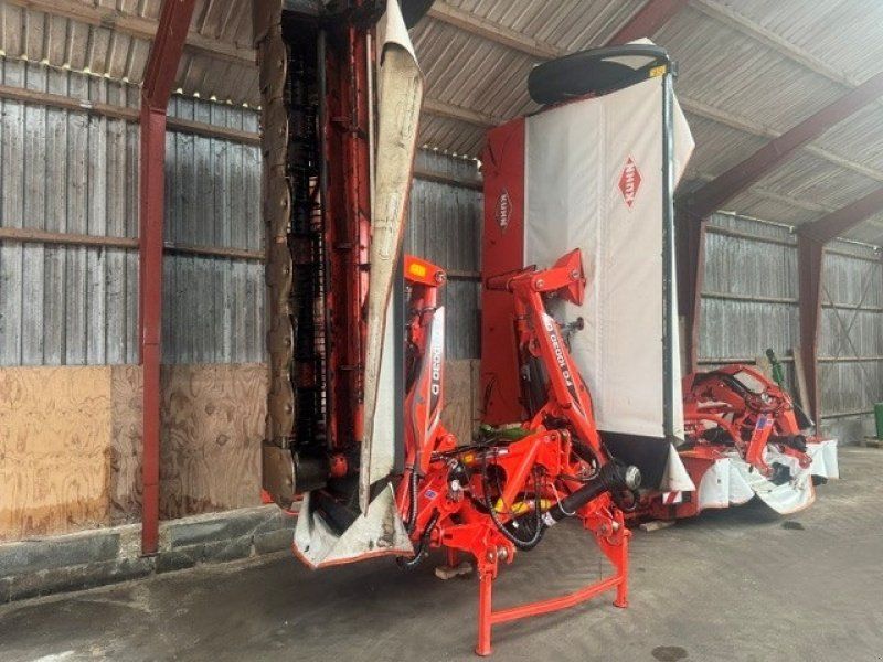 Kuhn FC10030D