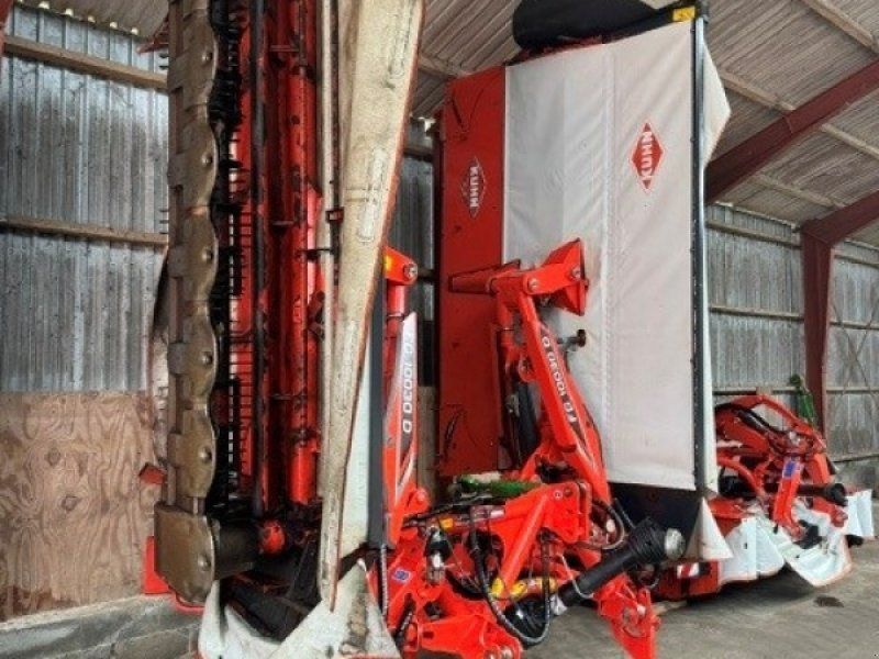 Kuhn FC10030D
