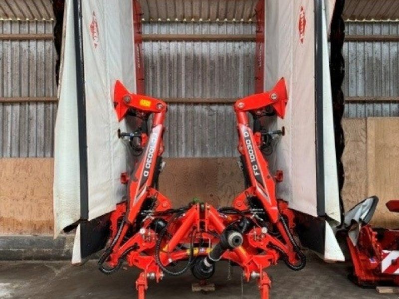 Kuhn FC10030D