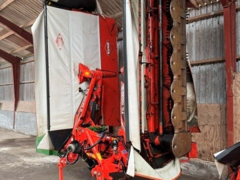 Kuhn FC10030D