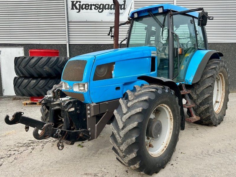 Landini Dt130