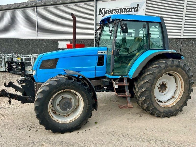 Landini Dt130