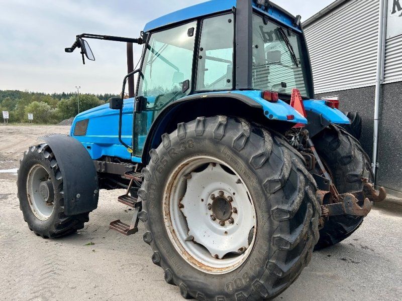 Landini Dt130