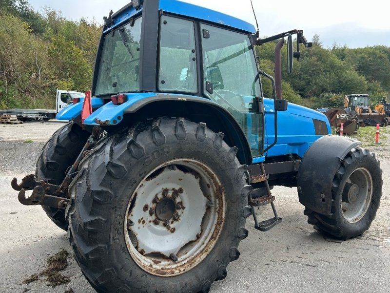Landini Dt130