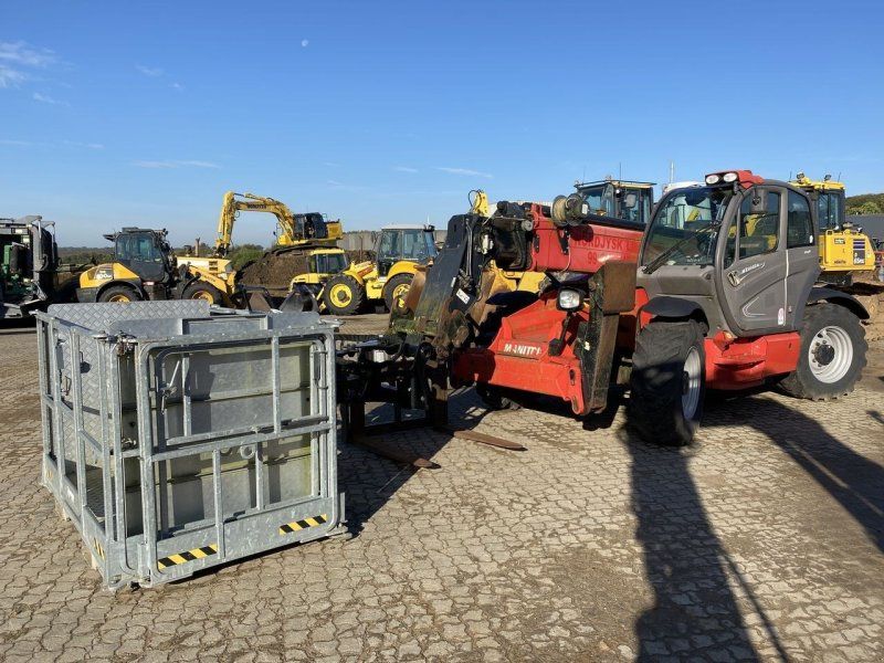 Manitou MT1440A ST3B
