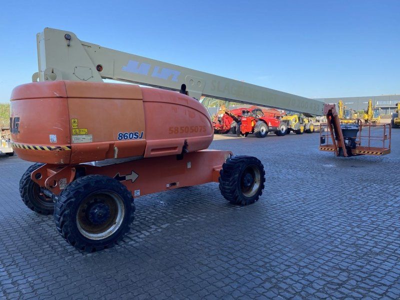 JLG 860SJ