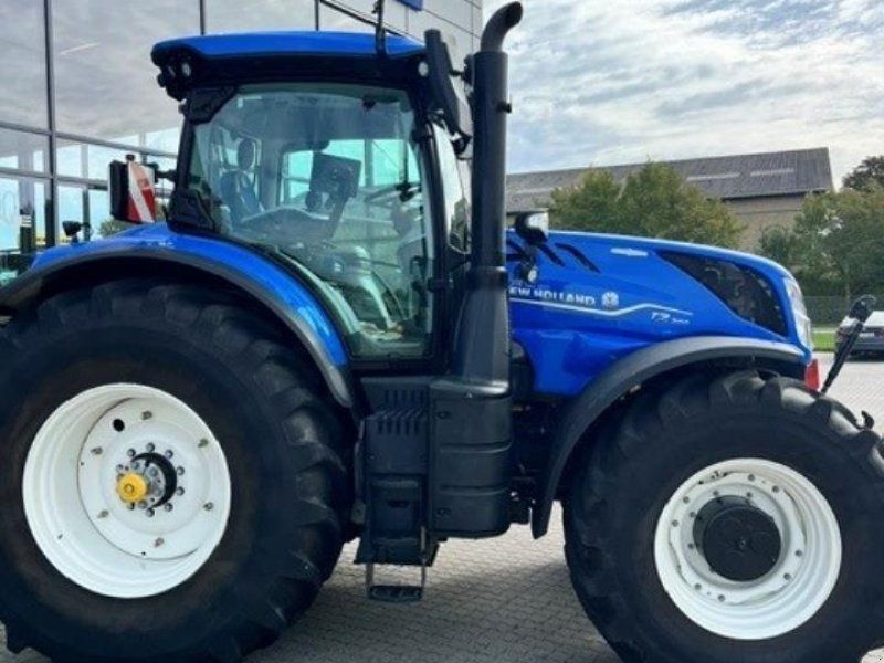 New Holland T7.300 Auto Command
