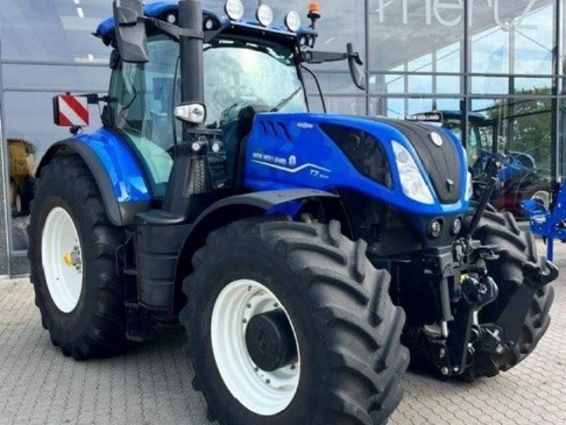 New Holland T7.300 Auto Command