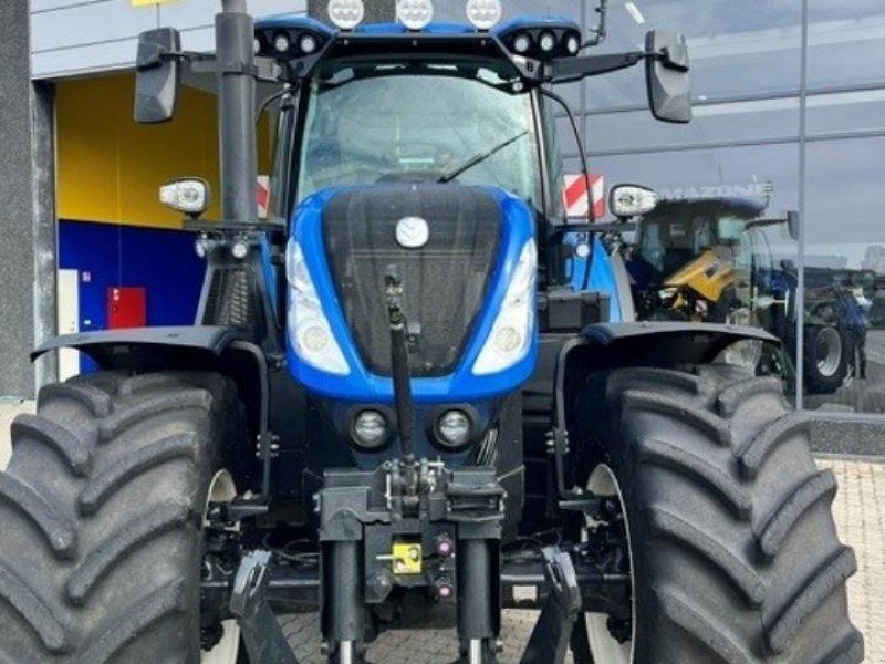 New Holland T7.300 Auto Command